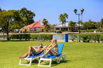 Public Areas Club Mac - All Inclusive Family Resort Photo