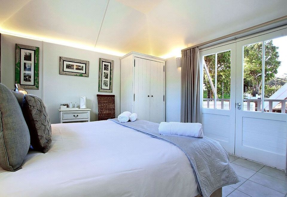 Bergzicht Guesthouse-Cape Town Updated 2023 Room Price-Reviews & Deals |  Trip.com