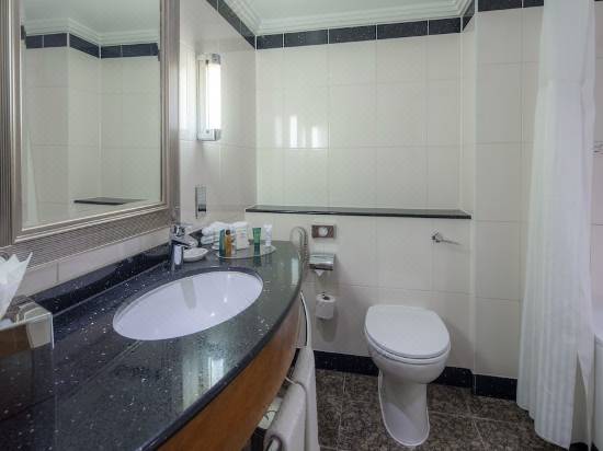 ロンドン ヒルトン ロンドン パディントンの口コミ 宿泊予約 Trip Com