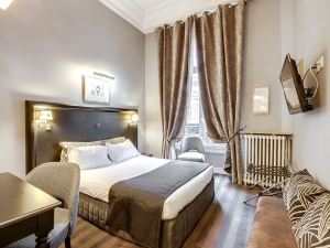 Hotel Opera Maintenon