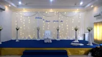 Sara Hotels and Apartments Hoteles en Nedumbassery