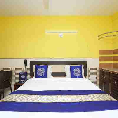 OYO 9958 Laxmi Resort Rooms