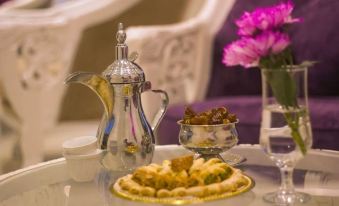Al Makan 107 Hotel by Al Azmy