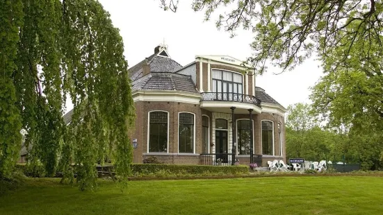 Boerderij Welgelegen