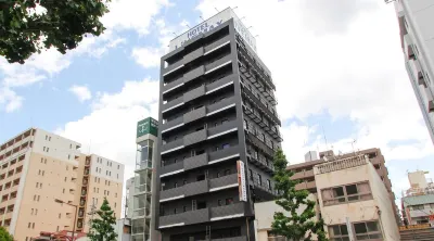 利夫馬克斯酒店-神户三宮店