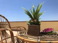 Appartamenti e Stanze Onde Blu Hotels in Le Castella