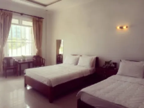 An Phu Hotel Nha Trang Hotels near King's palace