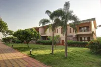 Krishna Heritage Resort