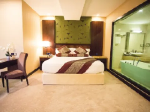 Royale Signature Hotel Hotels in Alor Setar