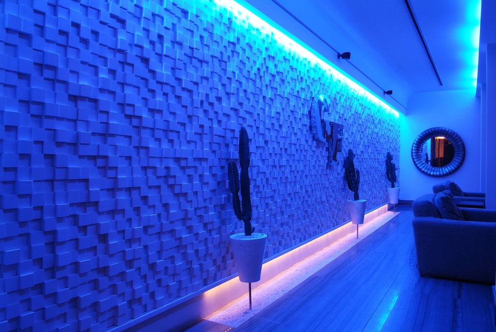 Gonluferah Thermal Hotel