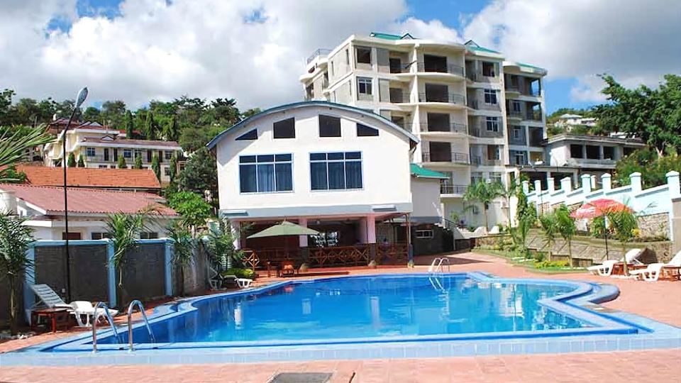 Isamilo Lodge