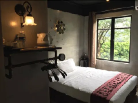 Just in Hotel Hotels near Universiti Pertahanan Nasional Malaysia