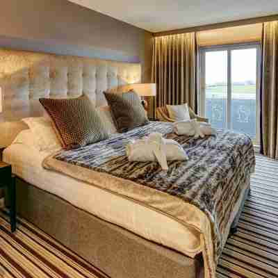Ingliston Country Club Hotel Rooms