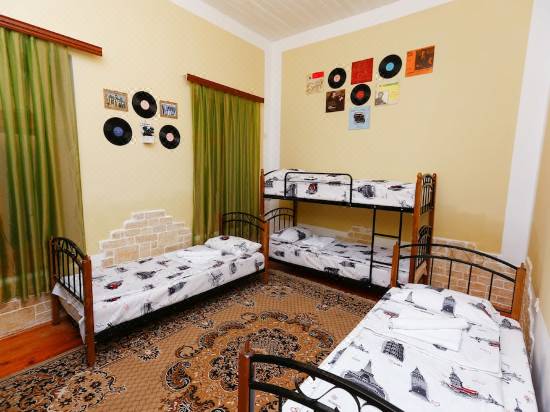 Retro Baku Hostel Room Reviews Photos Baku 21 Deals Price Trip Com Retro Baku Hostel Room Reviews Photos Baku 21 Deals Price Trip Com
