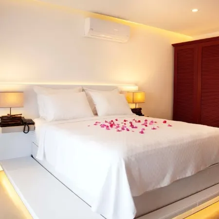 Payam Guest House