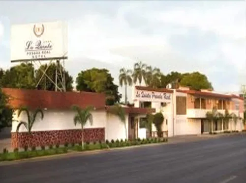 Hotel la Quinta Posada Real