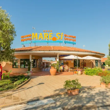 Villaggio Mare Si