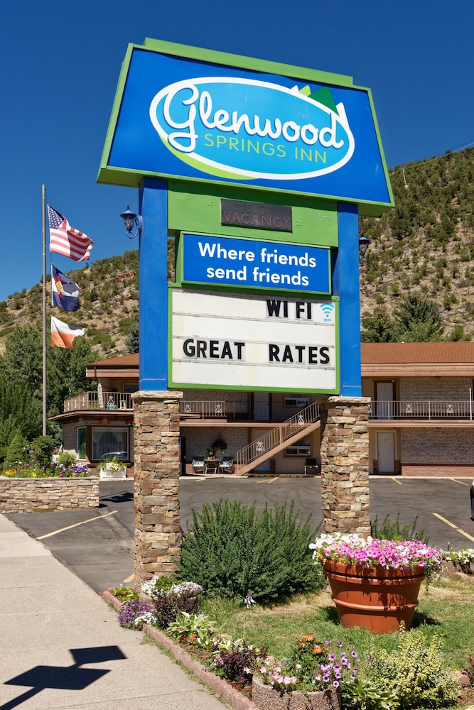 Glenwood Springs Inn