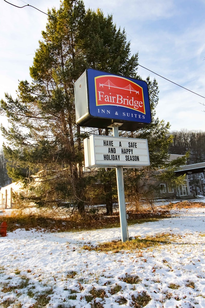 FairBridge Inn and Suites West Point