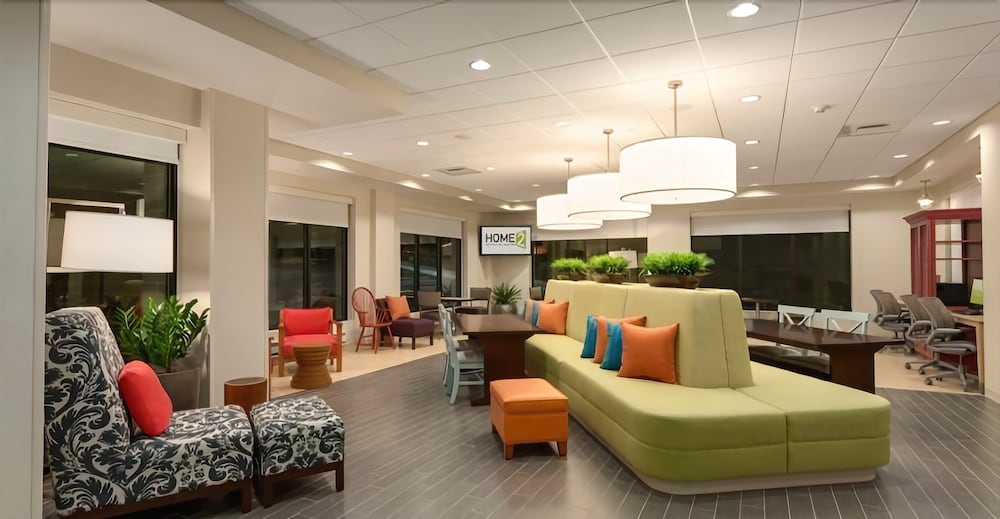 Home2 Suites by Hilton Edmond