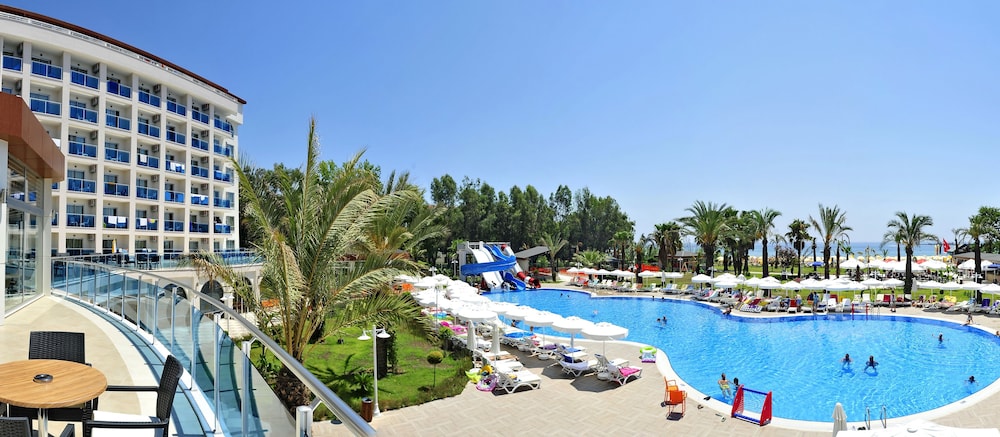 Annabella Diamond Hotel & Spa - All Inclusive