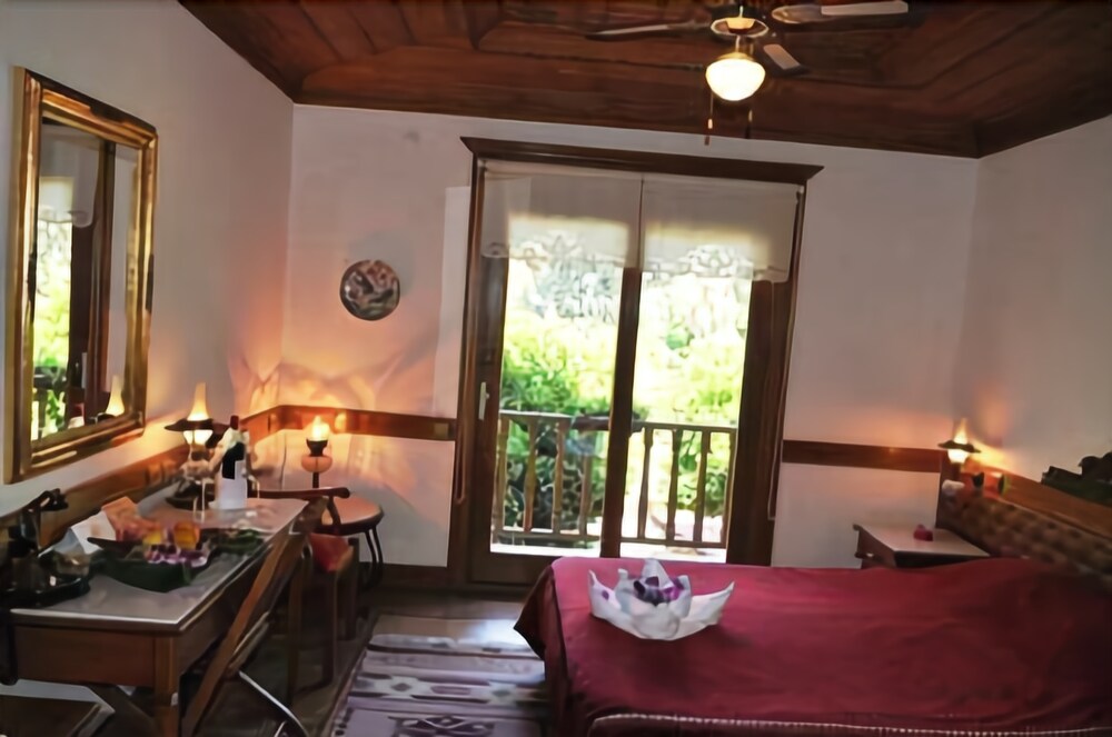 Kerme Ottoman Palace - Boutique Class