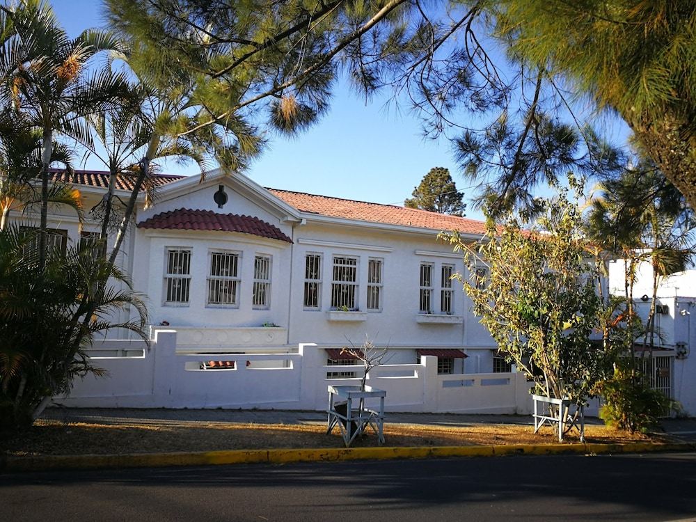 Costa Rica Guesthouse