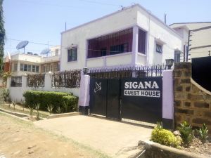Sigana Guest House