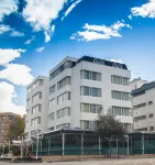 Faranda Express Belvedere Hotels in Usaquen