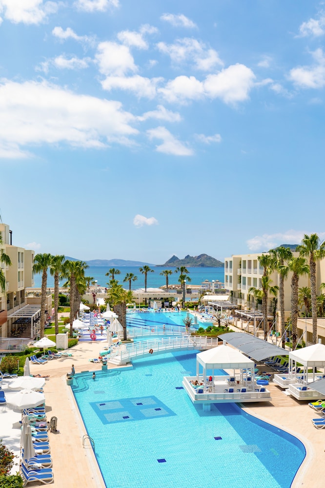 La Blanche Resort & Spa Ultra Herşey Dahil (La Blanche Resort & Spa Ultra All Inclusive)