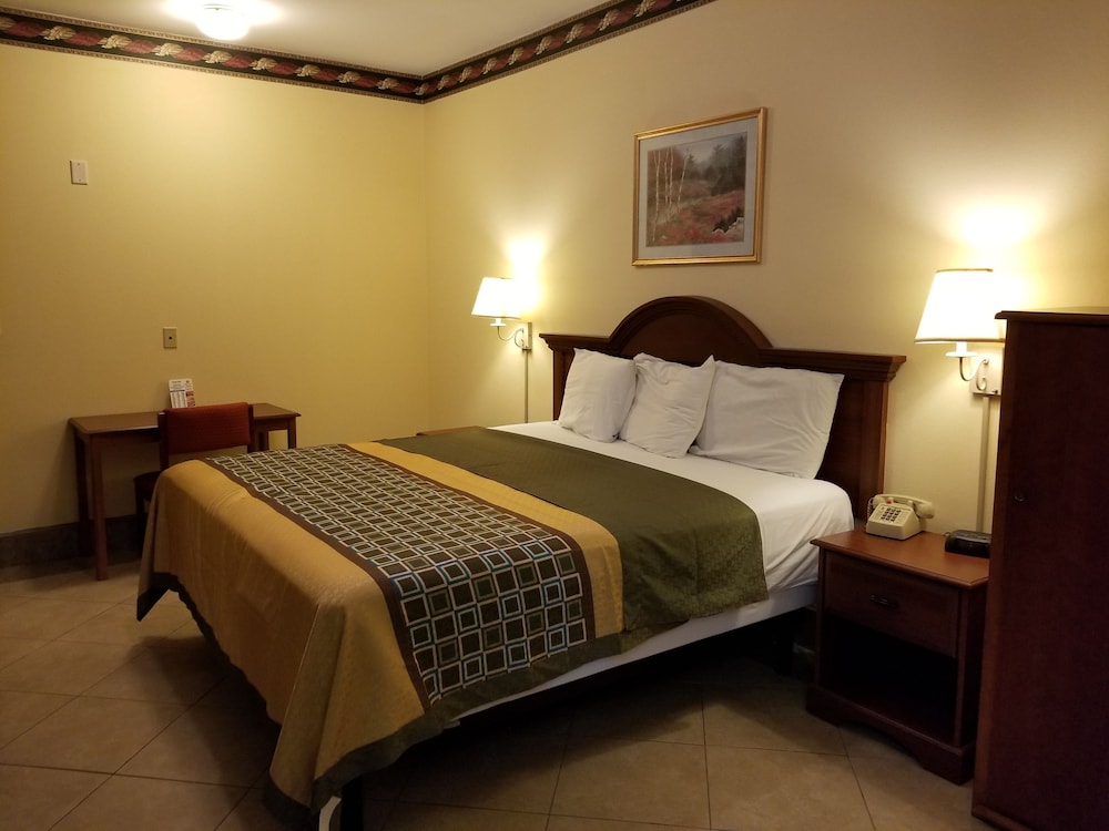 Texas Inn and Suites - Rio Grande Valley