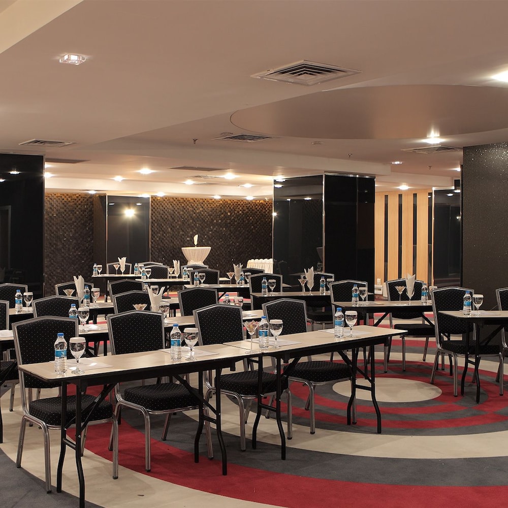 City Hotel Ankara