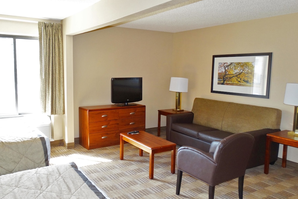 Extended Stay America Suites - Fort Worth - Fossil Creek