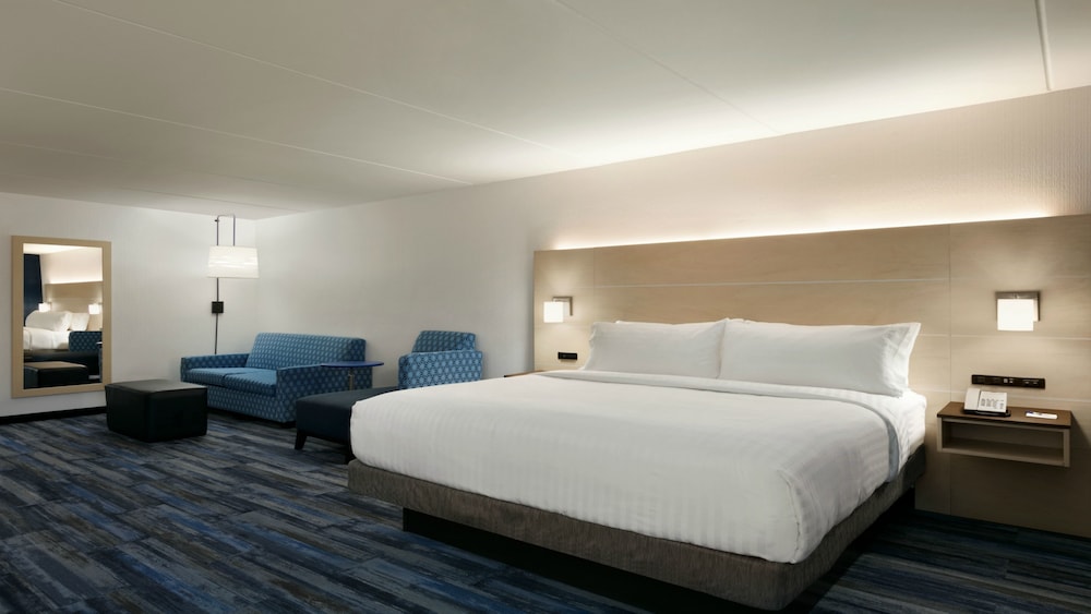 Holiday Inn Express - Williamsburg Busch Gardens Area, an Ihg Hotel