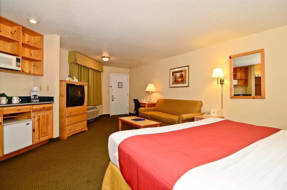 Best Western Horizon Inn