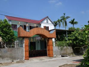 Viet Farm Homestay