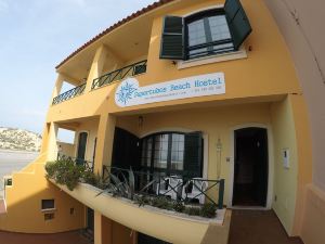 Supertubos Beach Hostel