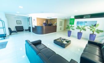 Hotel Regional JF
