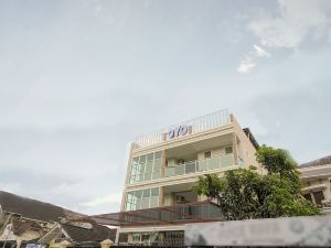 OYO 948 Vivi Residence Syariah II