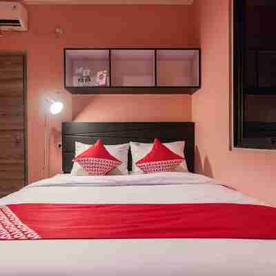 OYO1491桑當公寓 Rooms