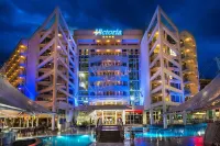 Effect Grand Victoria Hotel - Ultra All Inclusive