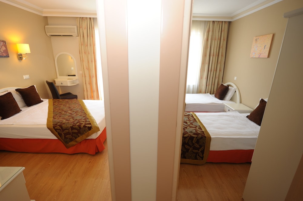 Suite Laguna Otel