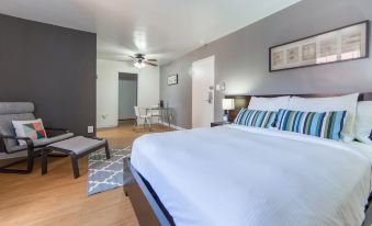 Shadyside Inn All Suites Hotel Pittsburgh