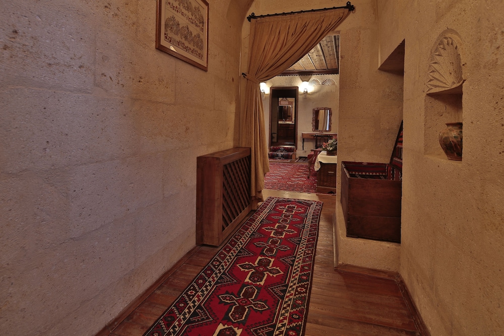 Selcuklu Evi Cave Hotel - Special Category