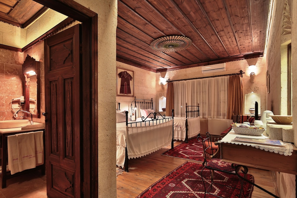 Selcuklu Evi Cave Hotel - Special Category