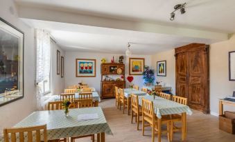 Chambre d'Hotes La Charrue