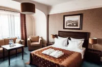 Chajka Hotel
