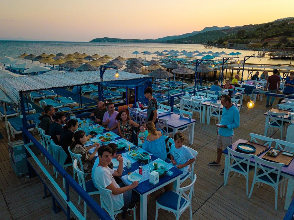 Assos Ayan Motel