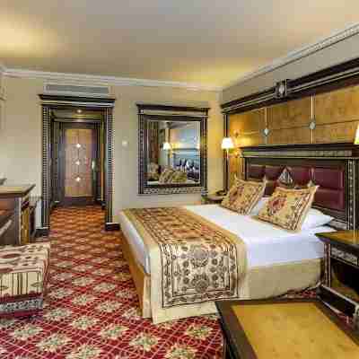 Club Hotel Sera Rooms