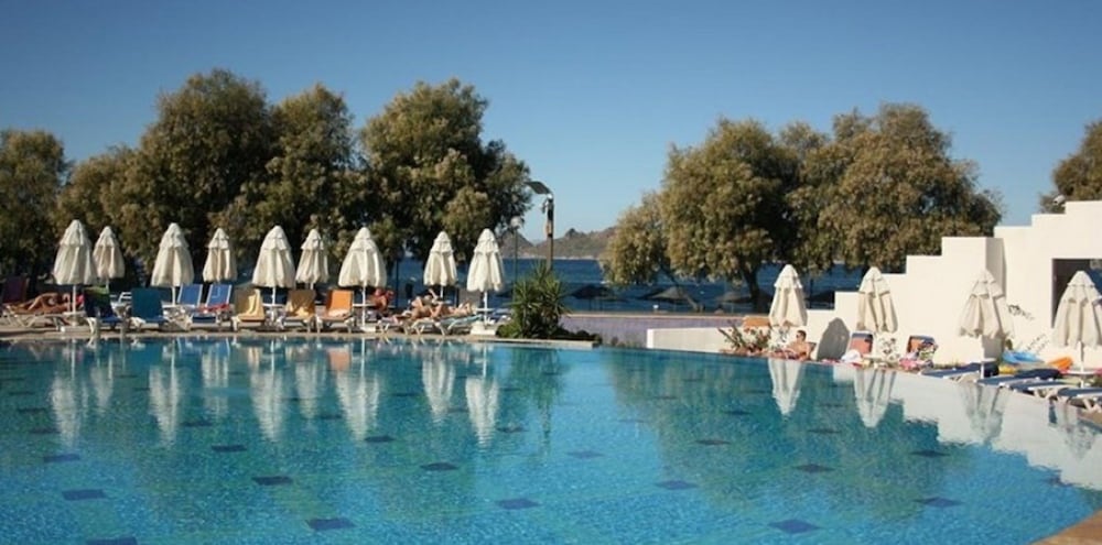 Yelken Mandalinci Spa&Wellness Hotel